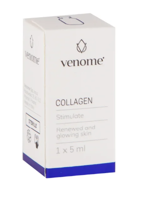 VENOME STIMULATE COLLAGEN 5ML