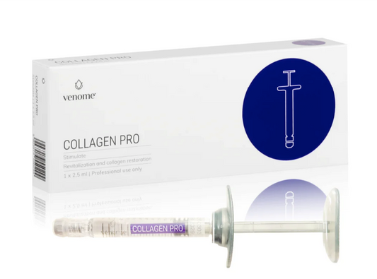 VENOME STIMULATE COLLAGEN PRO 2.5ml