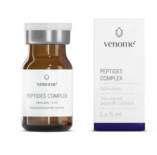 VENOME STIMULATE PEPTIDES COMPLEX 2 - 5ML