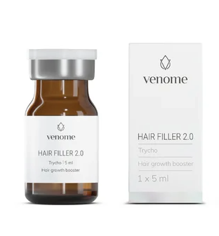 VENOME TRYCHO HAIR FILLER 2.0 - 5ML