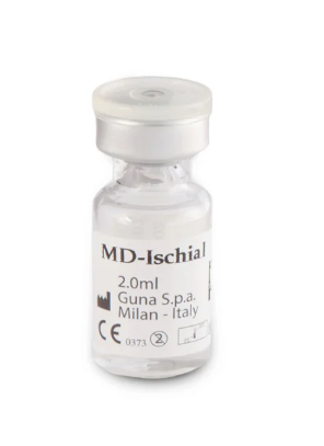 GUNA MD ISCHIAL COLLAGEN 10 x 2.0ML