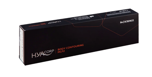 Bio Science HYAcorp Body Contouring MLF2 - 10.0ml