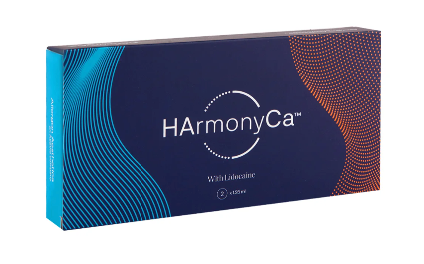 Allergan HArmonyCA 2 x 1.25ml