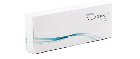 REVOFIL AQUASHINE BR 1 x 2.0ml