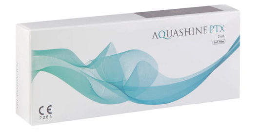 REVOFIL AQUASHINE PTX 1 x 2.0ml