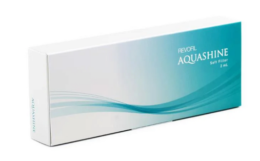 REVOFIL AQUASHINE SOFT FILLER 1 x 2.0ml