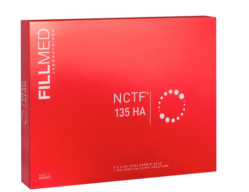 FILLMED by FILORGA NCTF 135 HA 5 x 3.0ml