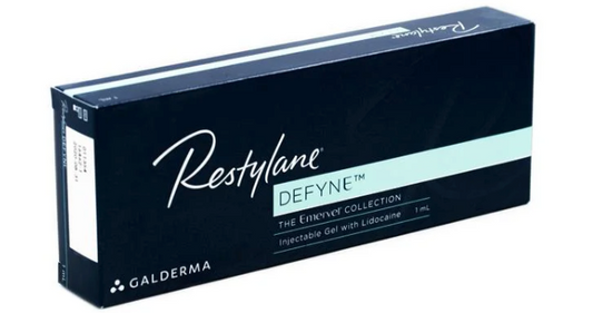 Galderma RESTYLANE DEFYNE LIDO 1 x 1.0ml