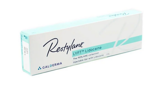 Galderma RESTYLANE LYFT LIDO 1 x 1.0ml
