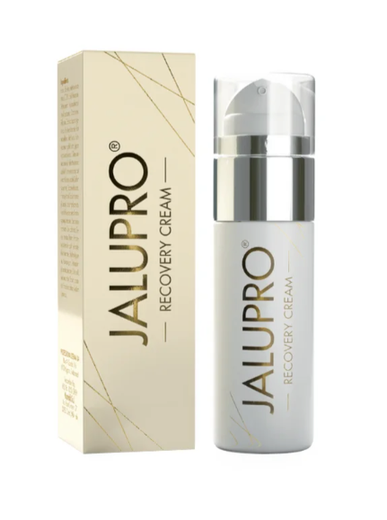 JALUPRO RECOVERY CREAM 30ml