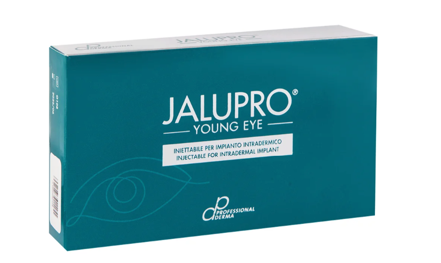 JALUPRO YOUNG EYE 1 x 1.0ml