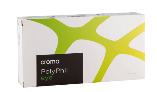 CROMA POLYPHIL EYE 1 X 2.0ml