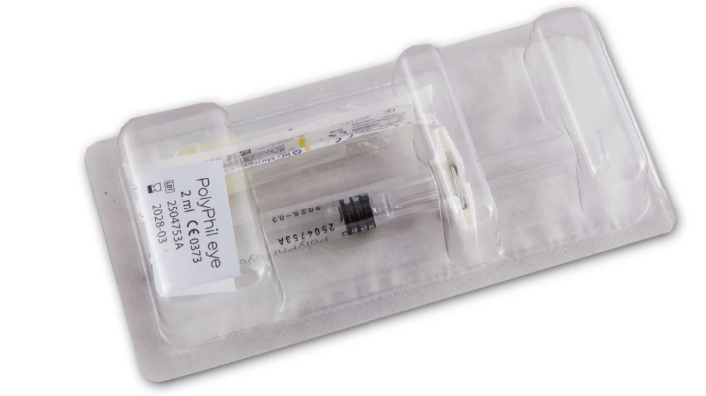 CROMA POLYPHIL EYE 1 X 2.0ml