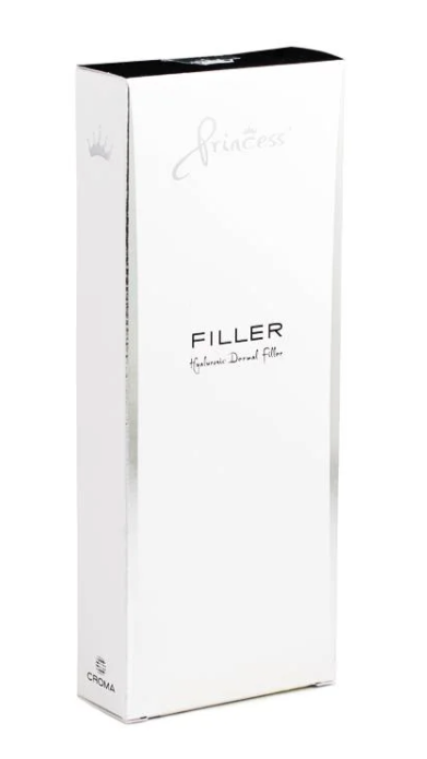 CROMA PRINCESS FILLER 1 x 1.0ml