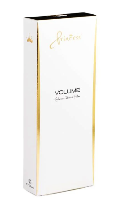 CROMA PRINCESS VOLUME 1 x 1.0ml