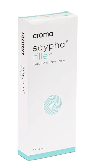 CROMA SAYPHA FILLER 1 x 1.0ml