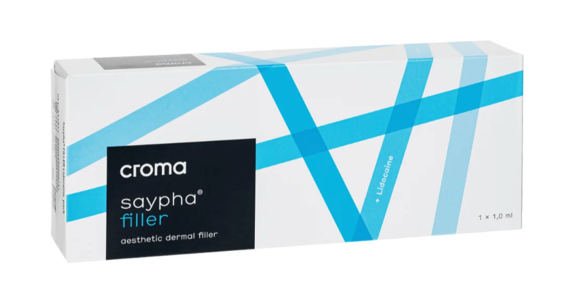 CROMA SAYPHA FILLER LIDO 1 x 1.0ml