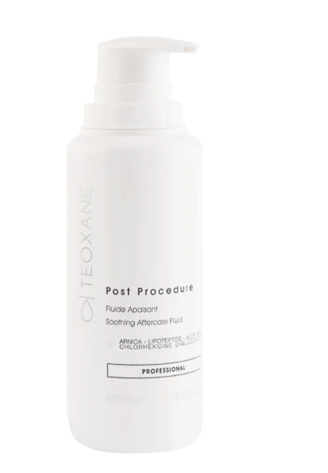 Teoxane TEOXANE POST PROCEDURE FLUID 200ml
