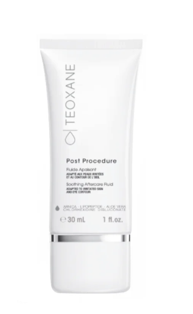 Teoxane TEOXANE POST PROCEDURE FLUID 30ml