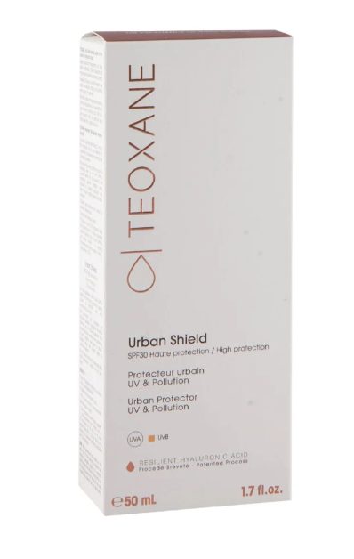 Teoxane TEOXANE URBAN SHIELD SPF30 - 50ml