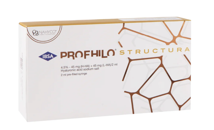PROFHILO STRUCTURA 2 ml