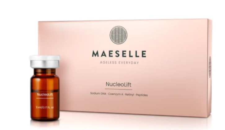 MAESELLE NUCLEOLIFT SOLUTION 1 x 5ml