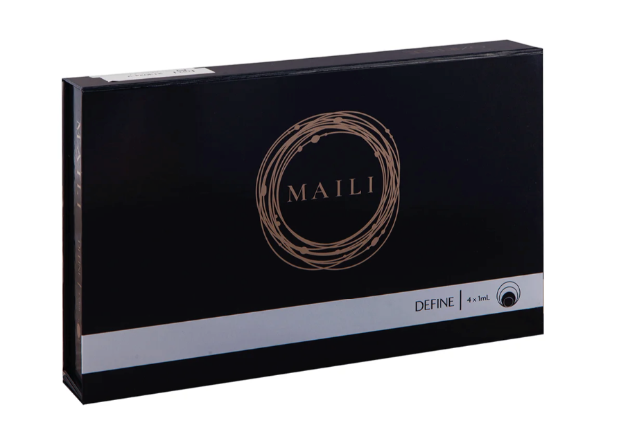 MAILI DEFINE 4 x 1.0ml