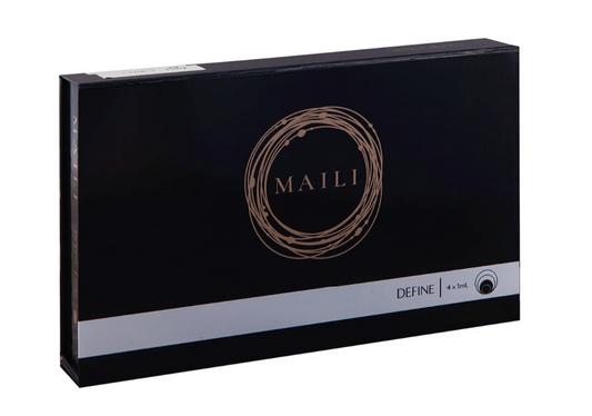 MAILI DEFINE 4 x 1.0ml