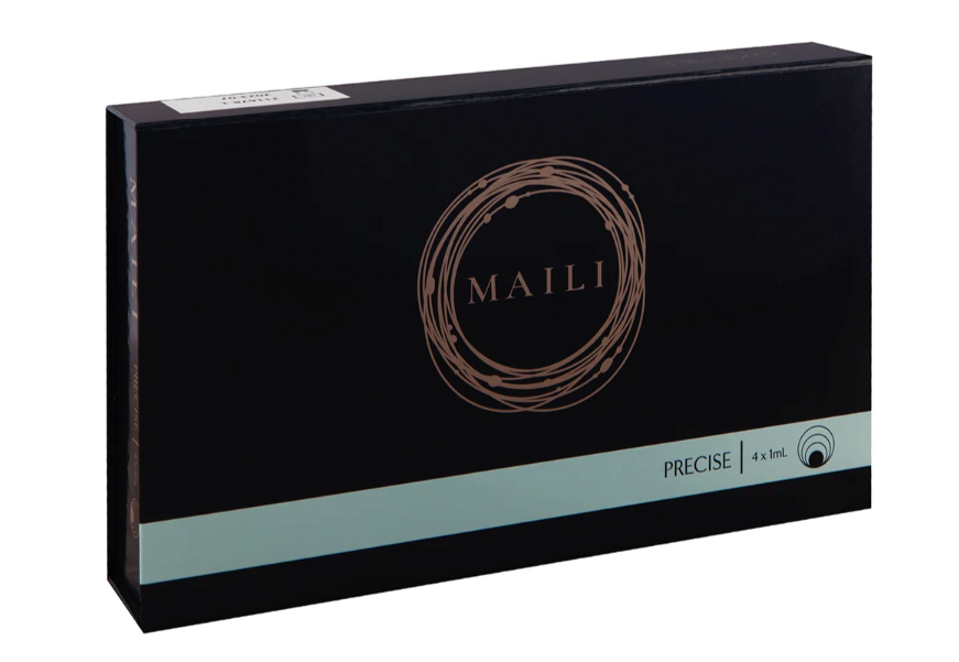 MAILI PRECISE 4 x 1,0ml