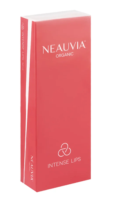 NEAUVIA ORGANIC INTENSE LIPS 1 x 1.0ml