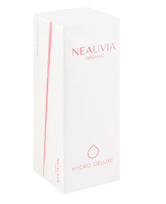NEAUVIA HYDRO DELUX 2 x 2,5ml
