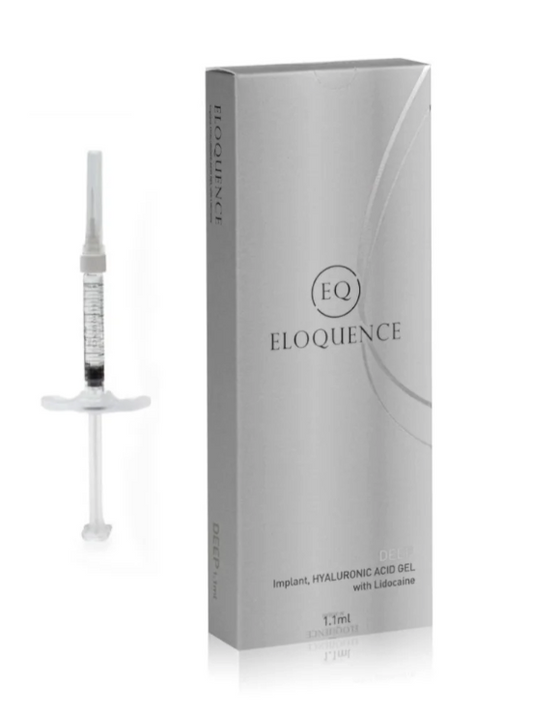 ELOQUENCE DEEP LIDO 1 x 1.1ml