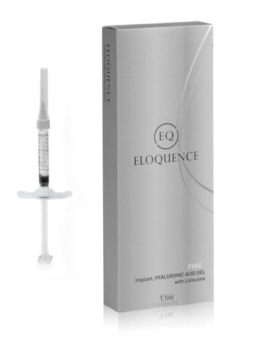 ELOQUENCE FINE LIDO 1 x 1.1ml