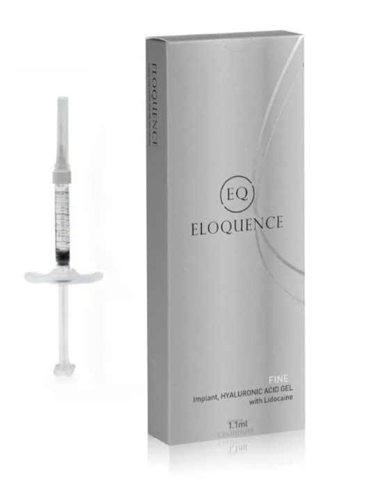 ELOQUENCE FINE LIDO 1 x 1.1ml