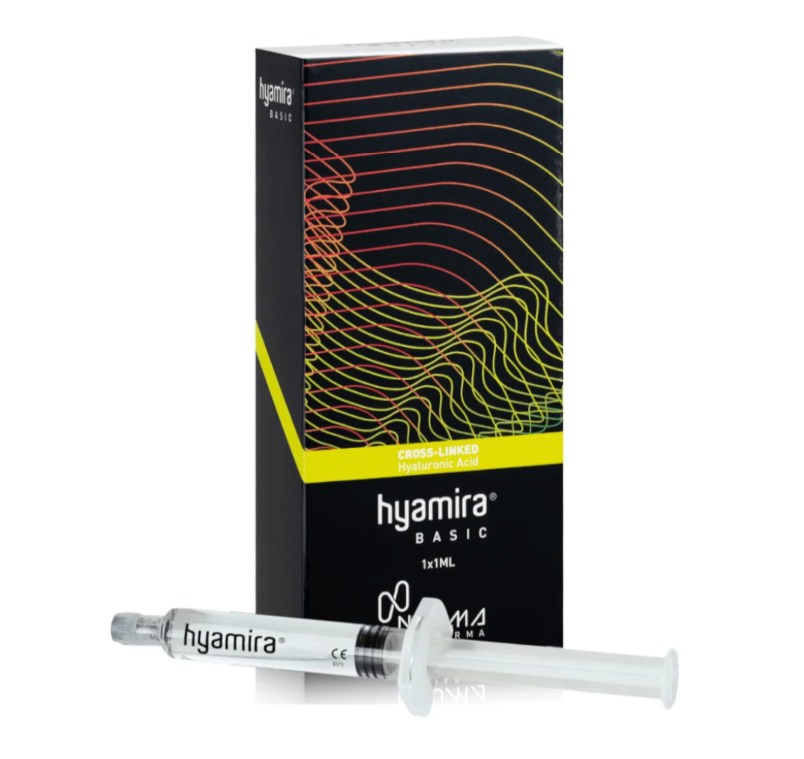 HYAMIRA BASIC 1 x 1ml