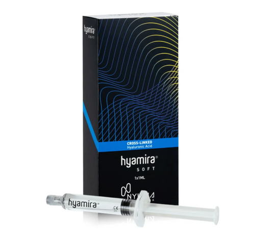 HYAMIRA SOFT 1 x 1ml