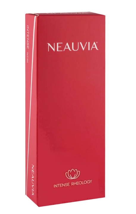 NEAUVIA INTENSE RHEOLOGY 1 x 1ml