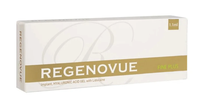 REGENOVUE FINE PLUS 1 x 1,1ml