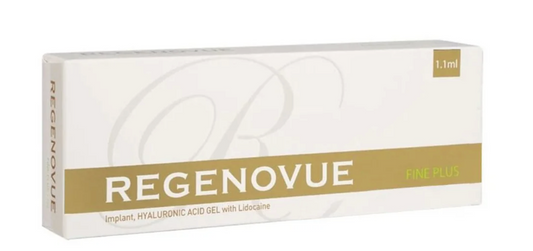 REGENOVUE FINE PLUS 1 x 1,1ml