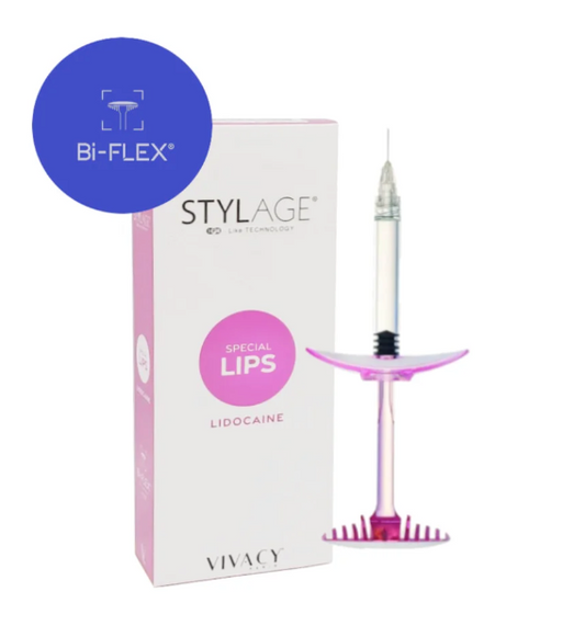 STYLAGE BI-FLEX LIPS LIDO 1 x 1,0ml