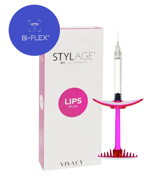 STYLAGE BI-FLEX LIPS PLUS 1 x 1.0ml