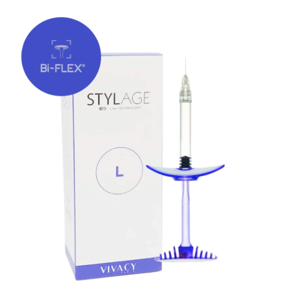 STYLAGE L BI-FLEX 2 x 1,0ml