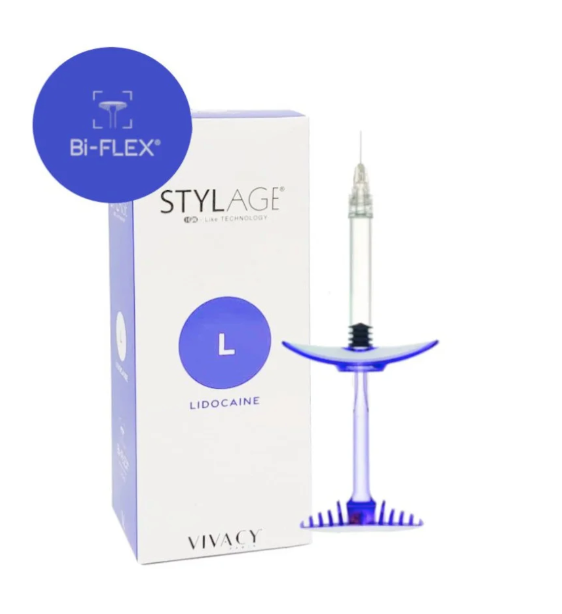 STYLAGE L BI-FLEX LIDO 2 x 1,0ml