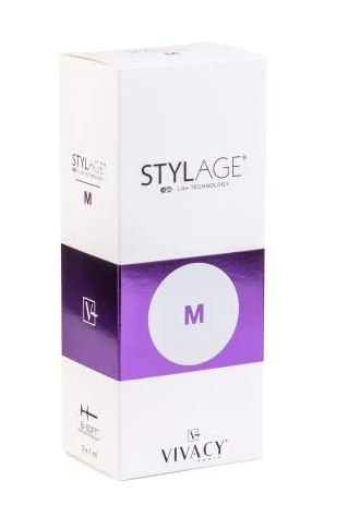 STYLAGE M BISOFT 2 x 1,0ml