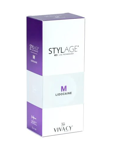 STYLAGE M BISOFT LIDO 2 x 1 ml