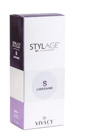 STYLAGE S BISOFT LIDO 2 x 0.8ml