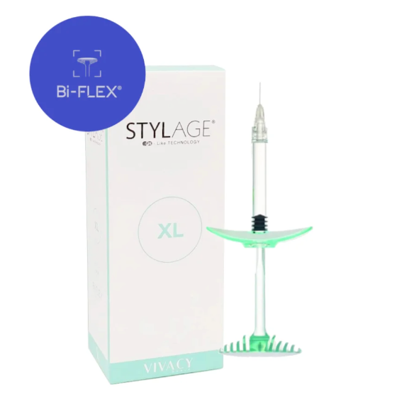 STYLAGE XL BI-FLEX 2 x 1,0ml