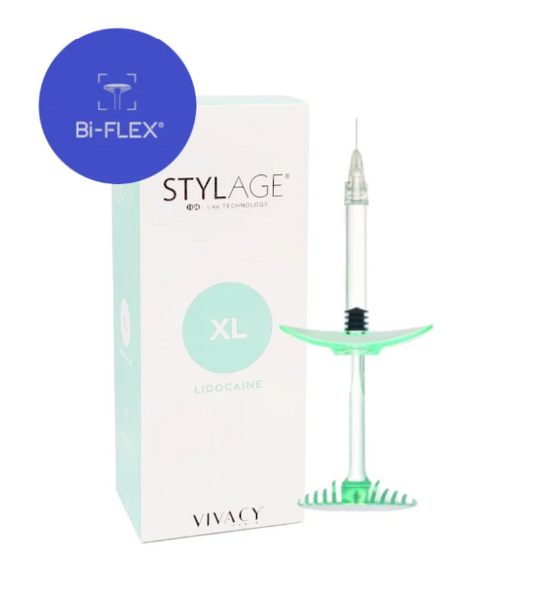 STYLAGE XL BI-FLEX LIDO 2 x 1,0ml