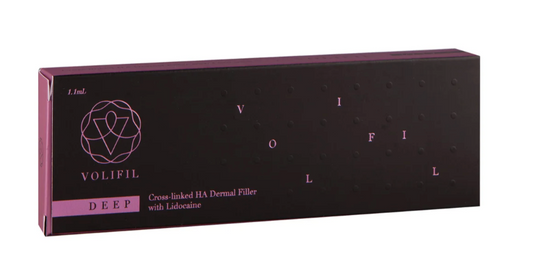 VOLIFIL DEEP LIDO 1.1ml