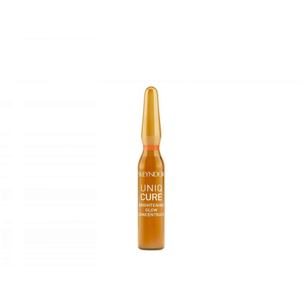 Skeyndor Uniqcure BRIGHTENING GLOW CONCENTRATE 7 ampoules x 2ml